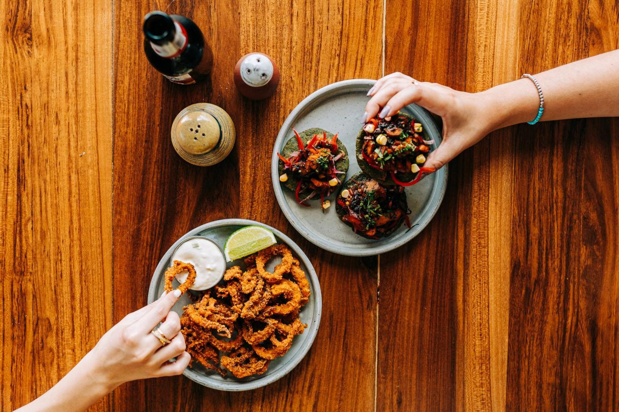 Puro Surf Hotel 엘 존테 외부 사진
